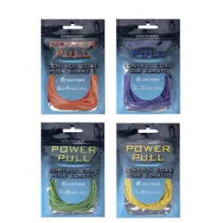 Guma POWER PULL ELASTIC 1.0mm Aqua Drennan Guma POWER PULL ELASTIC 1.0mm Aqua Drennan