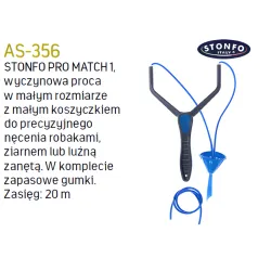 STONFO PROCA PRO MATCH STONFO PROCA PRO MATCH