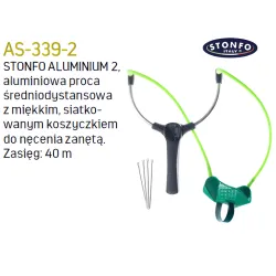 STONFO-PROCA STONFO-PROCA