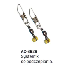 SYSTEMIK DO PODCZEPIANIA