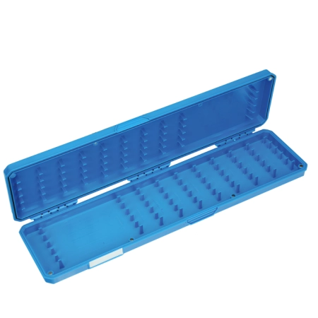 Pudełko na przypony FEEDER/MATCH VDE-Robinson 33,5x9x3cm