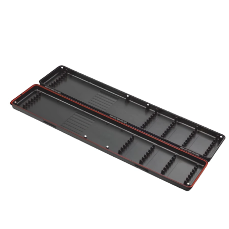 Traper etui na przypony GST 44cm