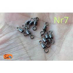 Krętliki 10szt nr 7, nr 10 Krętliki 10szt nr 7, nr 10