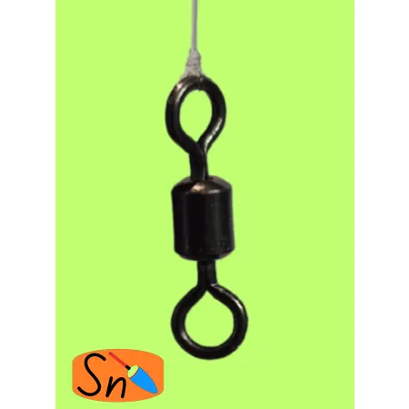 Krętliki 10szt  nr 7, nr 10