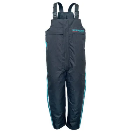 Spodnie Thermal Salopettes 25K Drennan M