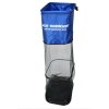 Siatka wyczynowa VDE-Robinson Competition Rubber Mesh 50x40cm, 4,05m