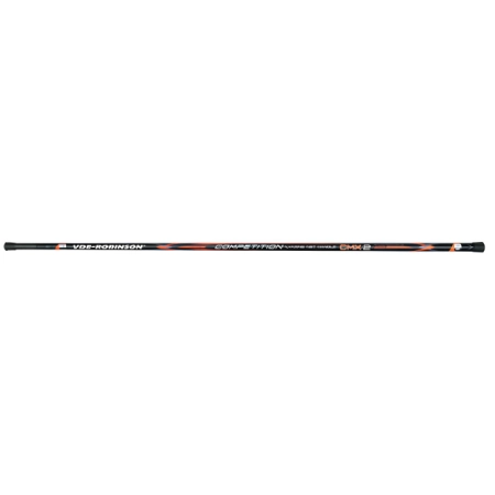Nasadowa sztyca do podbieraka VDE Robinson Competition CMX2 -400cm, 3cz.