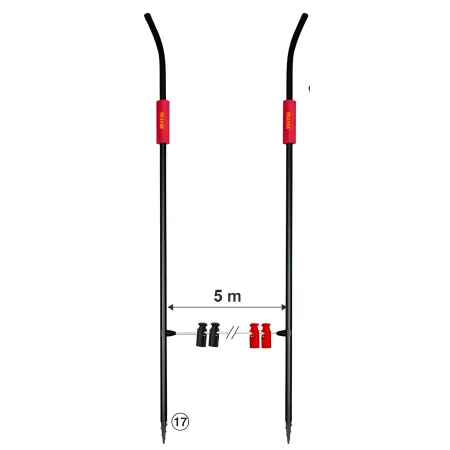 Miarka dystansu GST - 500 cm