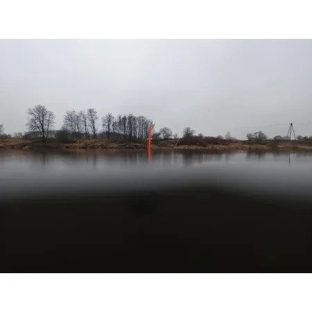 Spławik Bystrzak 2g