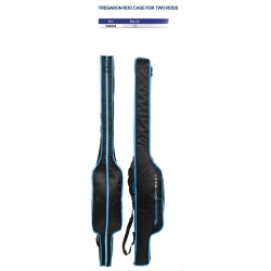 POKROWIEC FLAGMAN TREGARON Rod Sleeve 175cm*25cm POKROWIEC FLAGMAN TREGARON Rod Sleeve 175cm*25cm