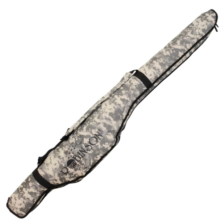 Pokrowiec Robinson Camo  Comfort+, dwukomorowy, 1,5m