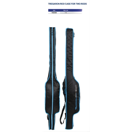 POKROWIEC FLAGMAN TREGARON Rod Sleeve 175cm*25cm