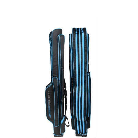 POKROWIEC FLAGMAN TREGARON Hard Case for 6 rods