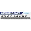 WĘDKA FLAGMAN ARMADALE RIVER FEEDER 3,60m 150g