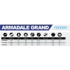 WĘDKA FLAGMAN ARMADALE GRAND FEEDER 2025 3,30m 60g
