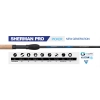 WĘDKA FLAGMAN SHERMAN PRO NEW GENERATION PICKER 3,0m 40g