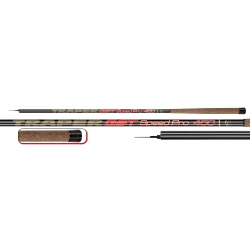 Traper wędka GST Speed Pro 2,5m Traper wędka GST Speed Pro 2,5m