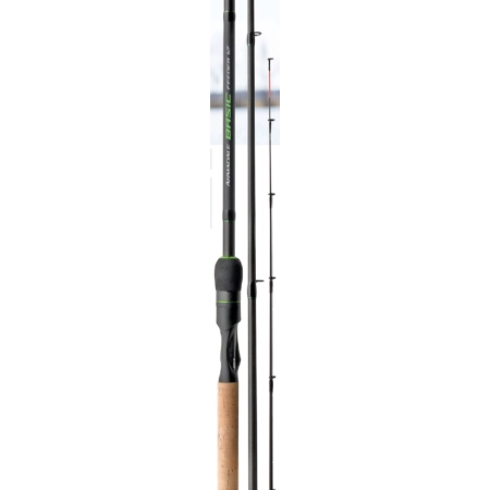 WĘDKA FLAGMAN ARMADALE BASIC FEEDER 3,30 - 70G F1 Special