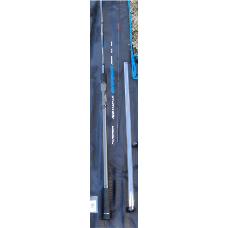 WĘDKA FLAGMAN ARMADALE GRAND FEEDER 2025 3,30m 60g