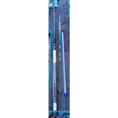 WĘDKA FLAGMAN SHERMAN PRO NG LIGHT FEEDER 3.60 50g