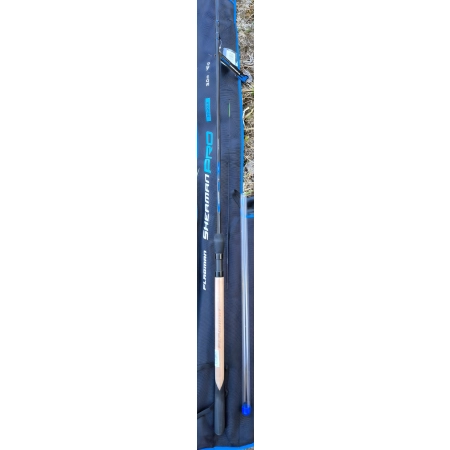 WĘDKA FLAGMAN SHERMAN PRO NEW GENERATION PICKER 3,0m 40g