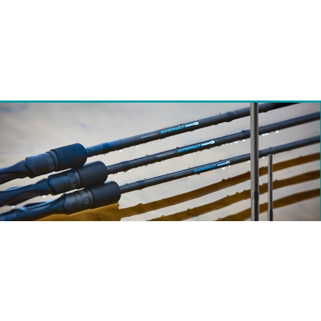 WĘDKA FLAGMAN ARMADALE GRAND FEEDER 2025 3,30m 60g