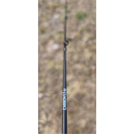 SZCZYTÓWKA TIP FOR SHERMAN PRO NEW GENERATION 300/330/360 40/70g 0.5oz carbon 2,2mm