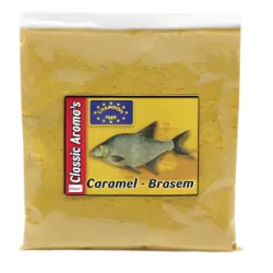 BRASEM CARAMEL Champion Feed 250g