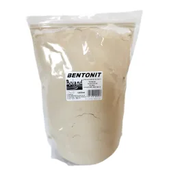 Bentonit 1000ml