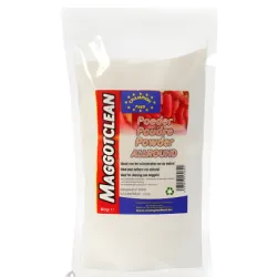 Maggotclean Champion Feed 80g(500ml)