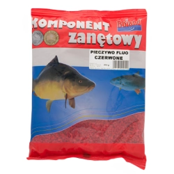 Chlebek FLUO-WABIK CZERWONY 400g