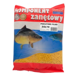 Chlebek FLUO-WABIK ŻÓŁTY 400g