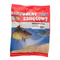 Makuch kukurydziany gruby niemielony TTX 400g