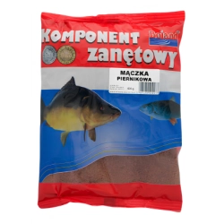 Mączka piernikowa - dodatek zanętowy 400g