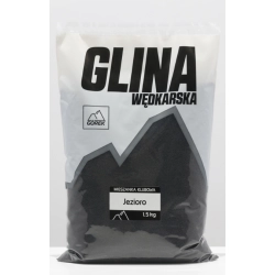 MIESZANKA KLUBOWA JEZIORO 1.5 kg MIESZANKA KLUBOWA JEZIORO 1.5 kg