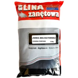 Ziemia Bełchatowska 1,5kg Ziemia Bełchatowska 1,5kg