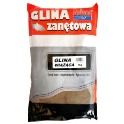 Glina wiążąca 2kg