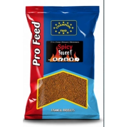 Zanęta Champion Feed SPICY SWEET 2 kg