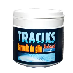 Barwnik Traciks Brązowy