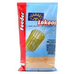 FEEDER WORLD Champion Feed 1kg