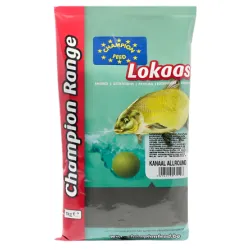 KANAAL ALLROUND Champion Feed 1kg