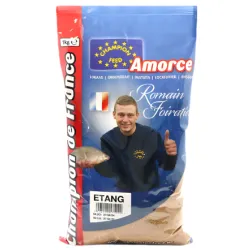 RF ETANG Champion Feed 1kg