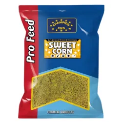Zanęta SWEET CORN Champion Feed 2kg