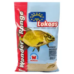 WONDER BIG BREAM Champion Feed 2kg