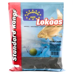 WORLD CUP BLACK Champion Feed 1kg