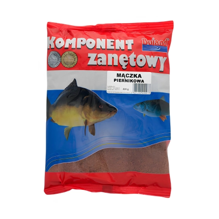 Mączka piernikowa - dodatek zanętowy 400g
