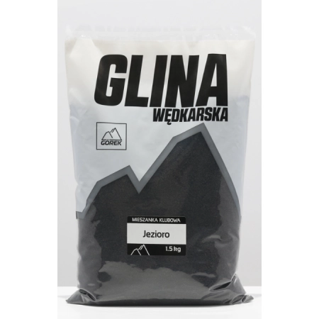 MIESZANKA KLUBOWA JEZIORO 1.5 kg