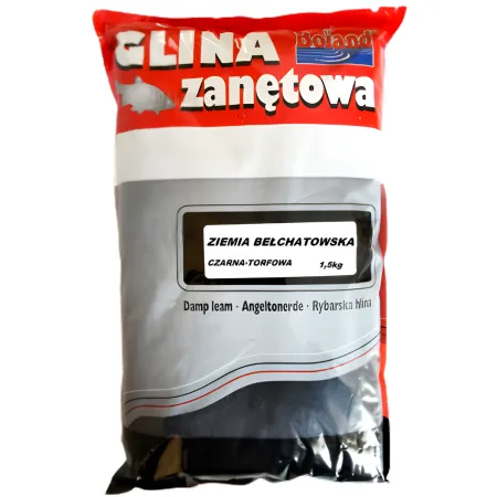 Ziemia Bełchatowska 1,5kg