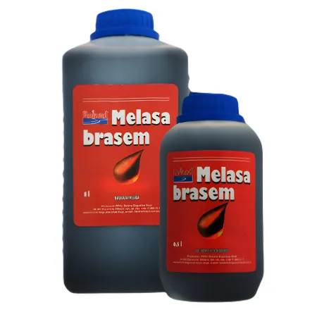 Melasa Brasem 0,5l