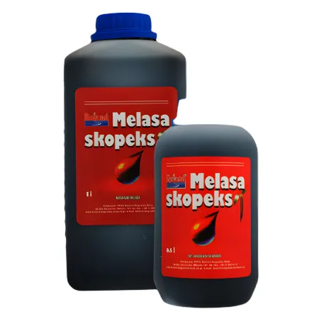 Melasa Skopeks 0,5l